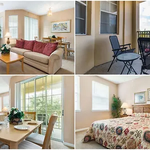  Apartment Disney's Den - Closer To The Fun! United States