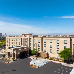 3* Hotel Hampton Vegas/north Speedway